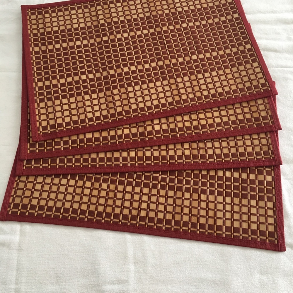 Placemats